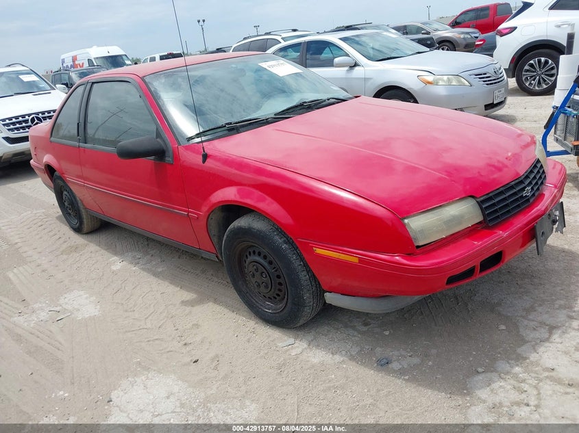 1G1LV15MXTY130012 CHEVROLET BERETTA Photo 1