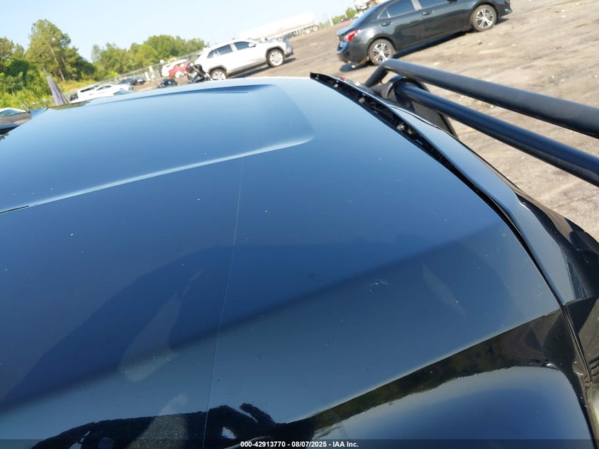 2018 TOYOTA TUNDRA PLATINUM 5.7L V8 - 5TFAW5F16JX678776