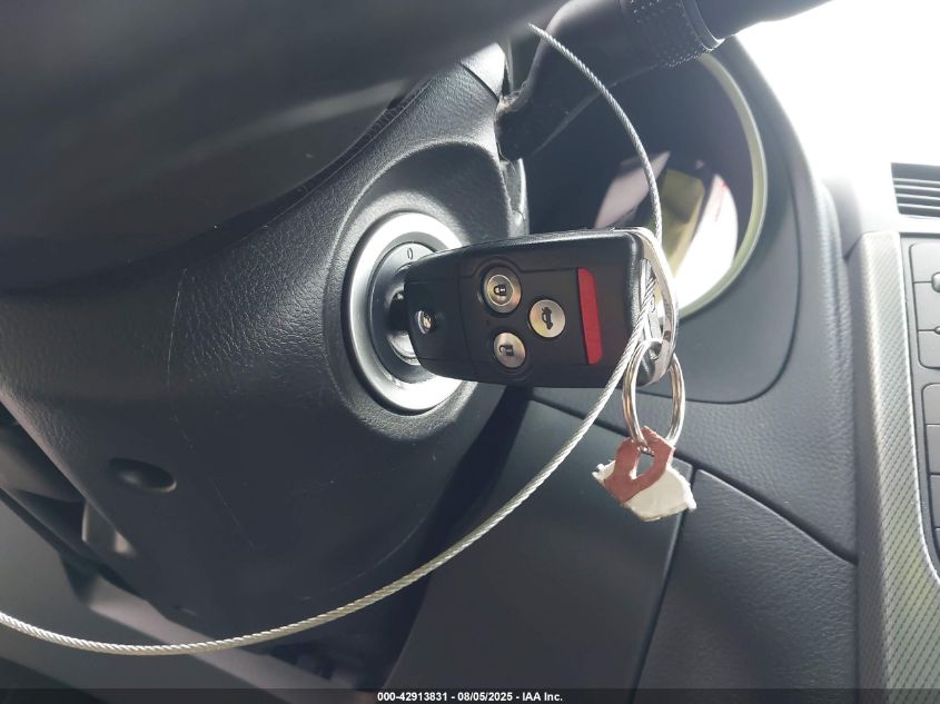 2008 Acura Tl Type S VIN: 19UUA76548A000519 Lot: 42913831