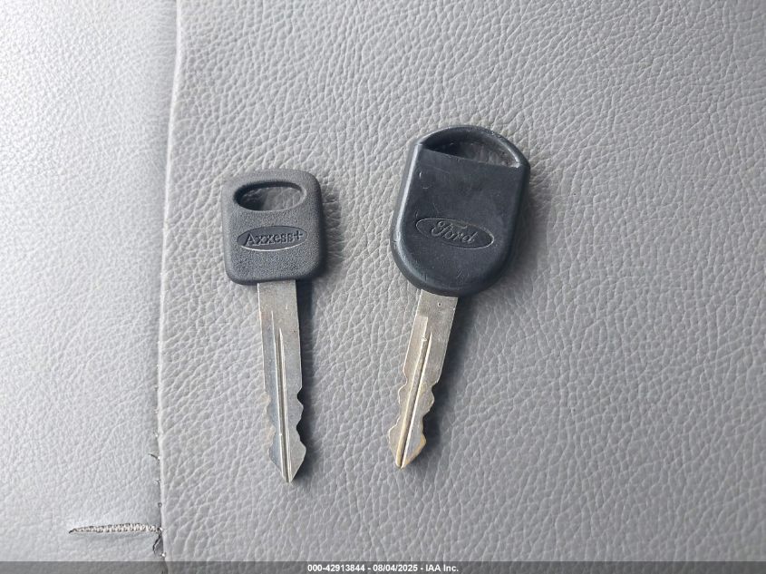 2008 Ford F-150 Stx/Xl/Xlt VIN: 1FTRF12238KD94426 Lot: 42913844