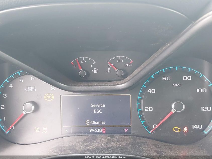 2021 Chevrolet Colorado 4Wd Short Box Z71 VIN: 1GCGTDEN5M1172378 Lot: 42913865