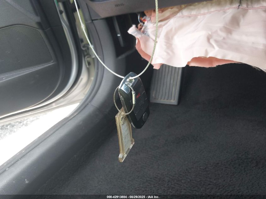 2019 Kia Optima Sx Turbo VIN: 5XXGW4L2XKG315732 Lot: 42913884