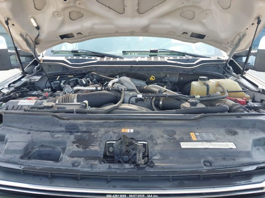 2020 Ford F-250 Platinum VIN: 1FT8W2BT9LEE74928 Lot: 42913886