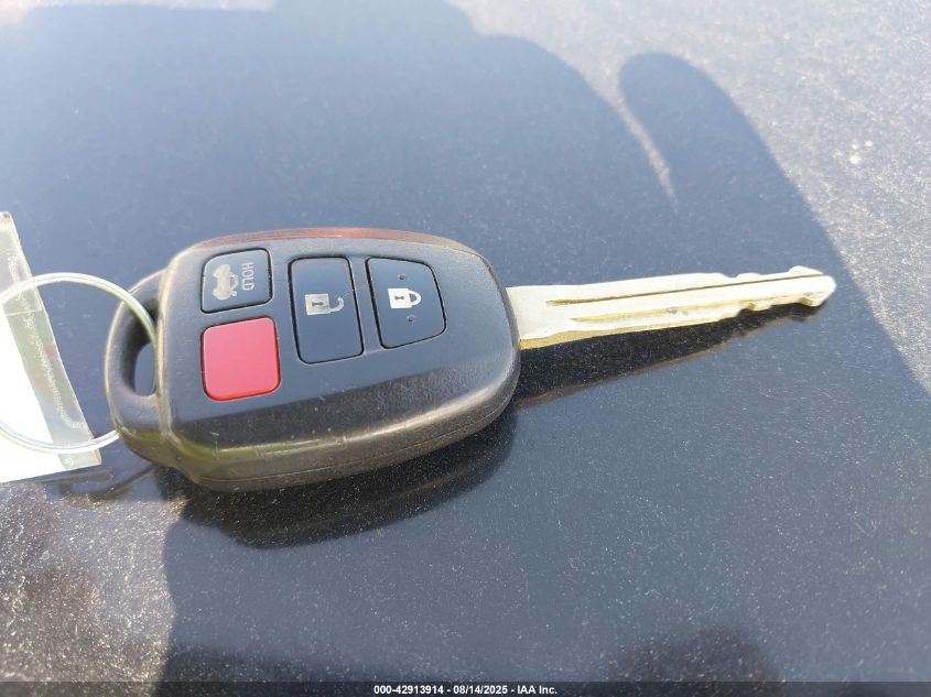 2017 Toyota Camry Se VIN: 4T1BF1FK6HU315925 Lot: 42913914