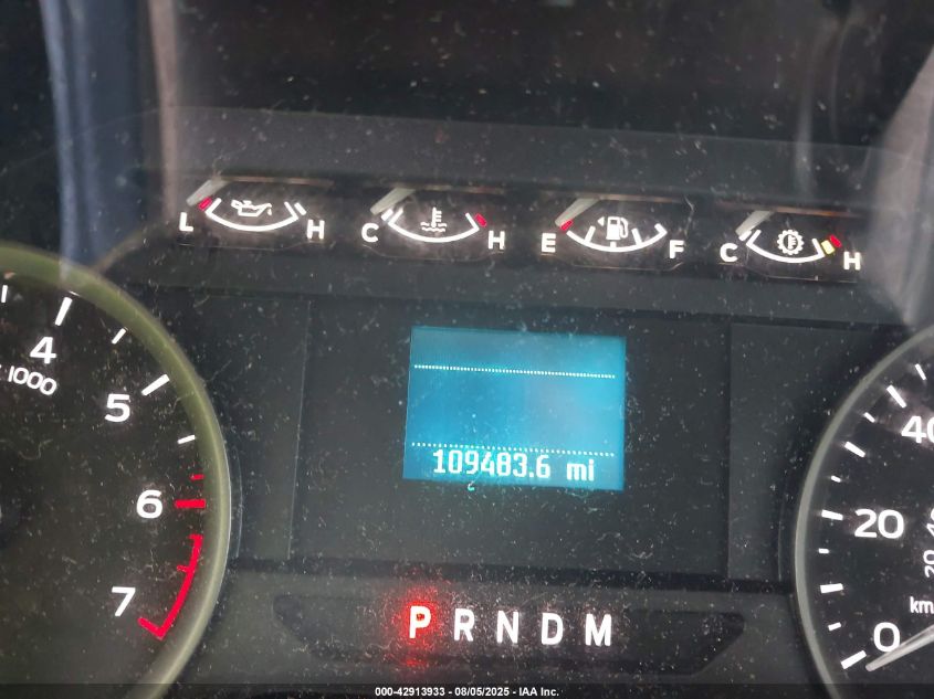 2019 Ford F-150 Xlt VIN: 1FTFX1E5XKKE82855 Lot: 42913933