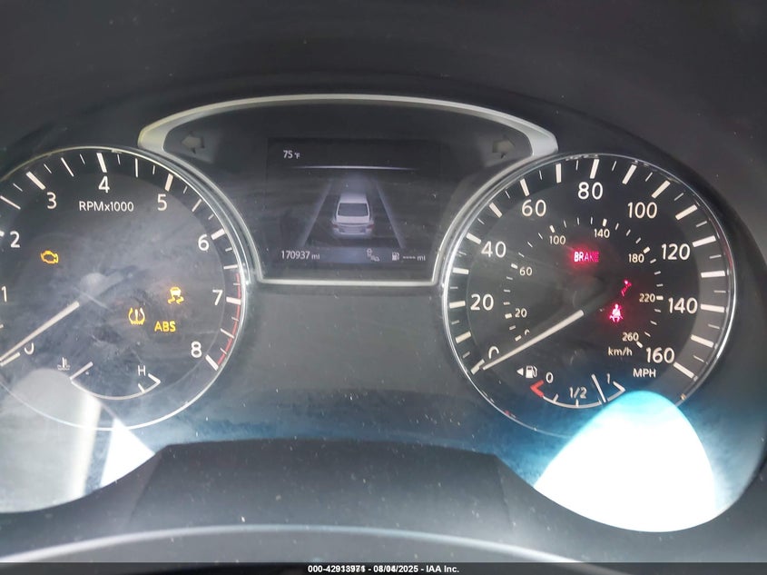 1N4AL3APXHC208010 2017 NISSAN ALTIMA photo no. 7