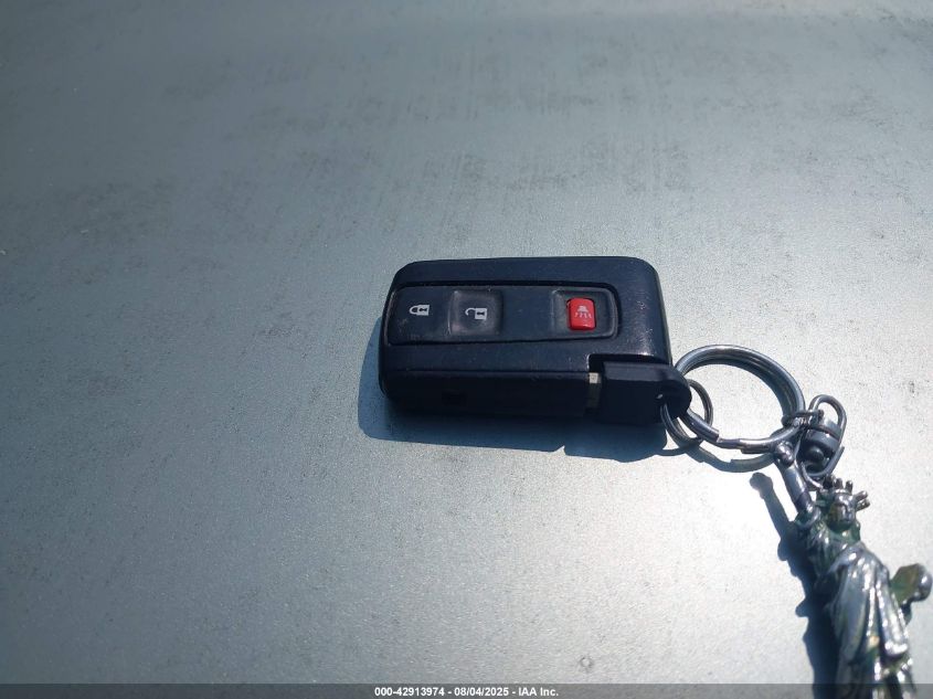 2006 Toyota Prius VIN: JTDKB20UX63130778 Lot: 42913974