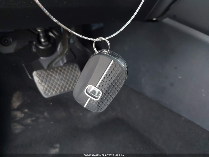 2023 HONDA HR-V 2WD LX - 3CZRZ1H33PM734375