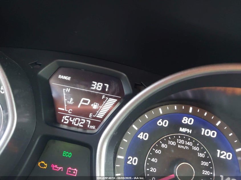 2015 HYUNDAI ELANTRA SE - 5NPDH4AE8FH614656