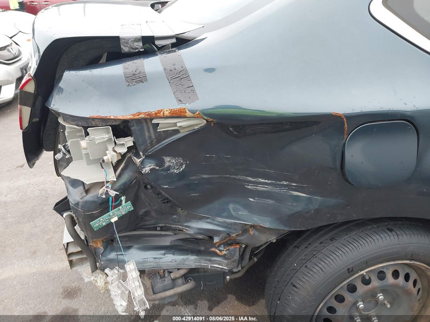 2014 NISSAN SENTRA S - 3N1AB7AP2EL653414