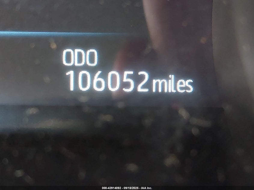 2019 TOYOTA CAMRY XSE 4T1B61HK4KU733209