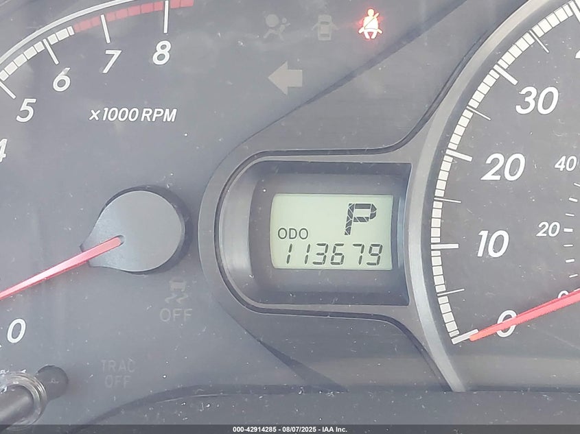 2012 Toyota Sienna Le V6 8 Passenger VIN: 5TDKK3DC0CS201441 Lot: 42914285