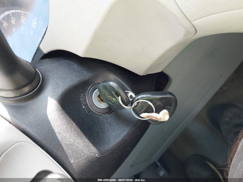 2012 Toyota Sienna Le V6 8 Passenger VIN: 5TDKK3DC0CS201441 Lot: 42914285