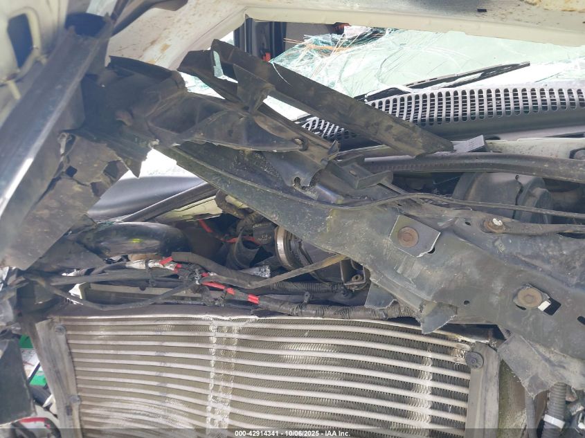 2019 Chevrolet Express 2500 Work Van VIN: 1GCWGAF17K1259058 Lot: 42914341