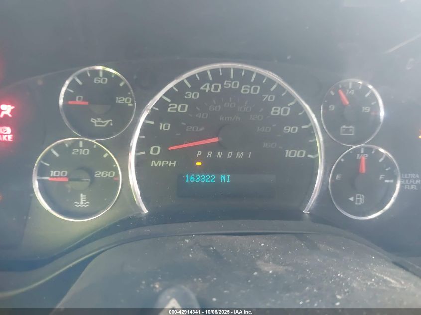 2019 Chevrolet Express 2500 Work Van VIN: 1GCWGAF17K1259058 Lot: 42914341