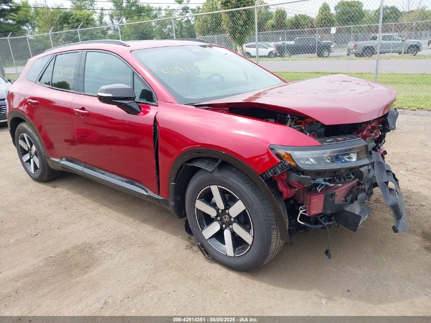 2024 HONDA PROLOGUE TOURING - 3GPKHXRJXRS514531