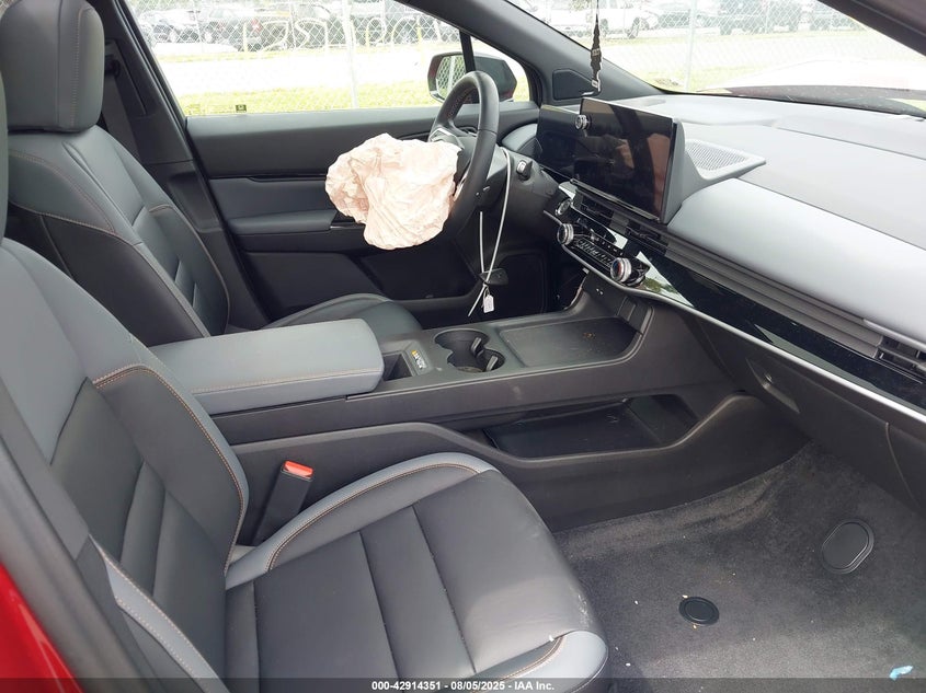3GPKHXRJXRS514531 2024 HONDA PROLOGUE photo no. 5