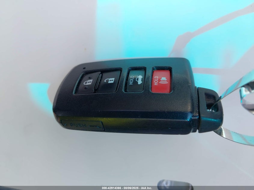 2012 Toyota Camry Se VIN: 4T1BF1FK0CU014169 Lot: 42914366