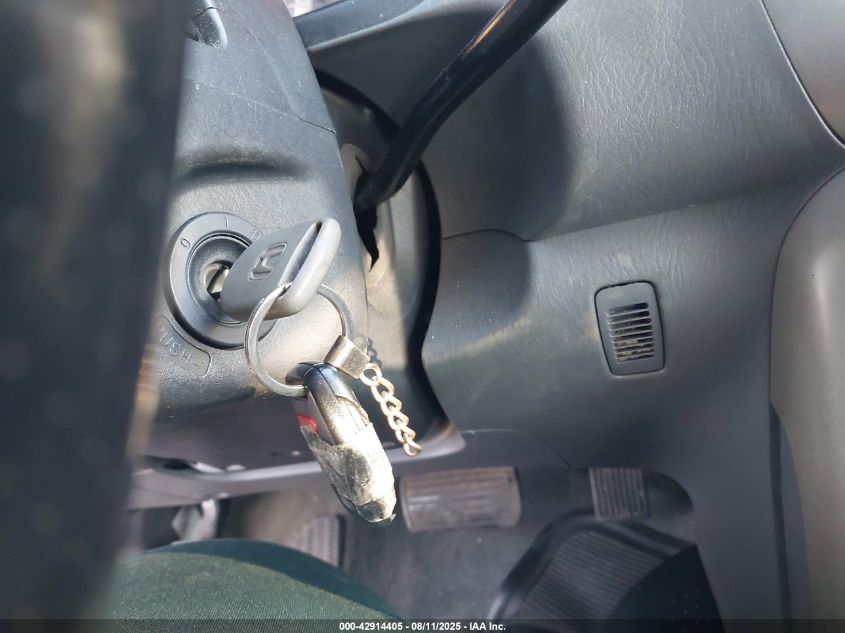 2007 Honda Pilot Ex-L VIN: 2HKYF18617H538526 Lot: 42914405