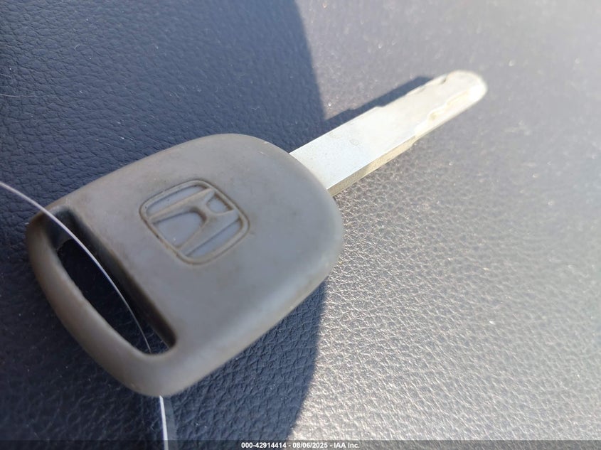 2013 HONDA CR-V EX - 3CZRM3H57DG702549