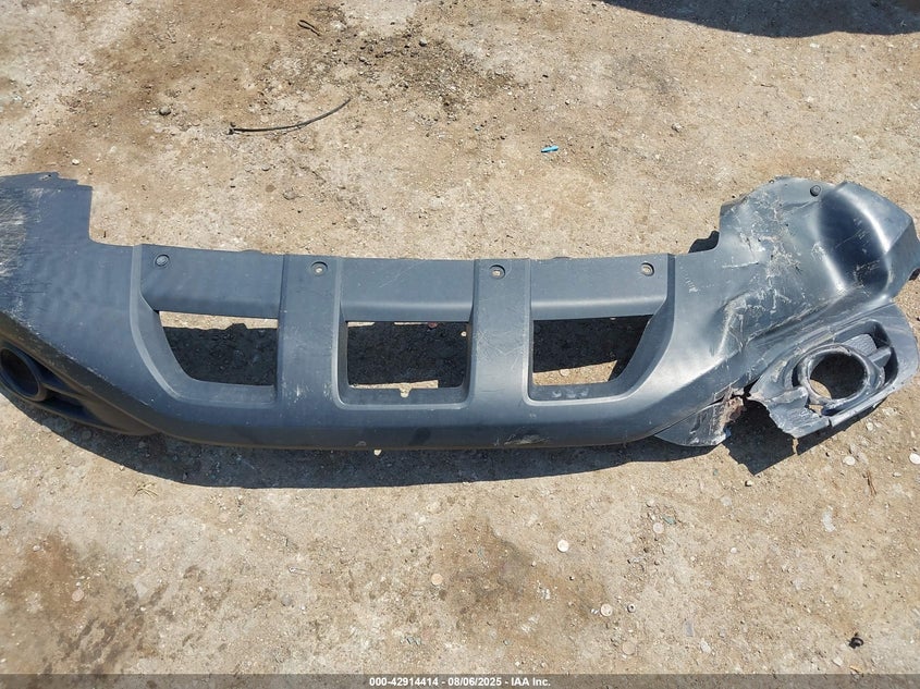 2013 HONDA CR-V EX - 3CZRM3H57DG702549