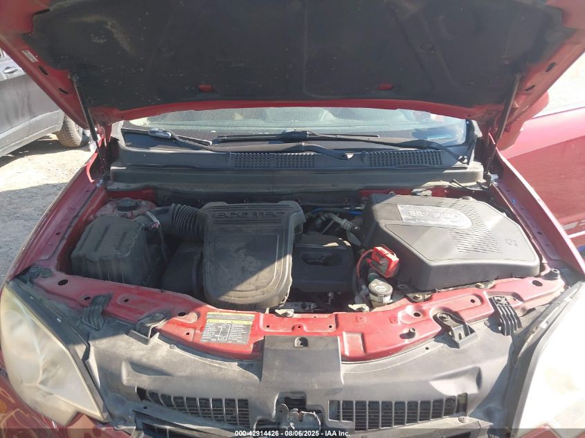 2009 Saturn Vue Hybrid 4-Cyl Base VIN: 3GSCL93Z39S538706 Lot: 42914426