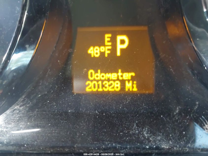 2009 Saturn Vue Hybrid 4-Cyl Base VIN: 3GSCL93Z39S538706 Lot: 42914426