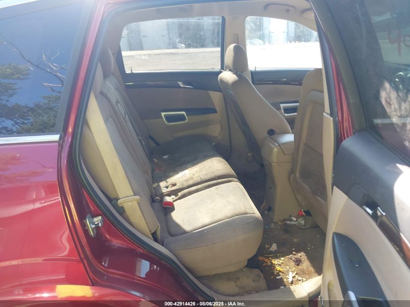 2009 Saturn Vue Hybrid 4-Cyl Base VIN: 3GSCL93Z39S538706 Lot: 42914426