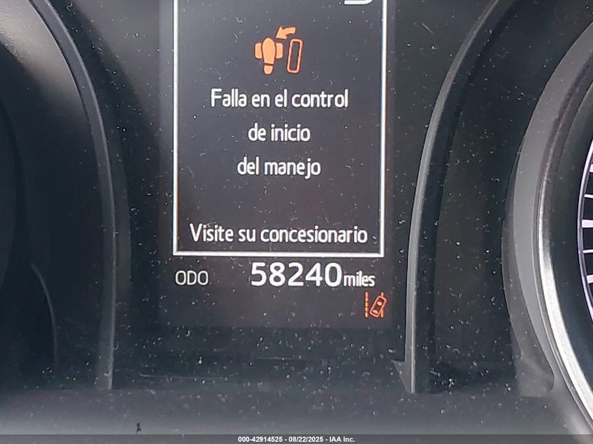 2023 Toyota Camry Se VIN: 4T1G11AK2PU148120 Lot: 42914525