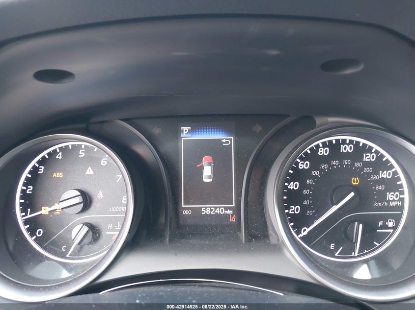 2023 Toyota Camry Se VIN: 4T1G11AK2PU148120 Lot: 42914525