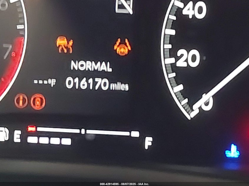 2024 HONDA CIVIC SPORT - 19XFL2H83RE020853