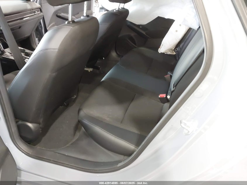 2024 HONDA CIVIC SPORT - 19XFL2H83RE020853