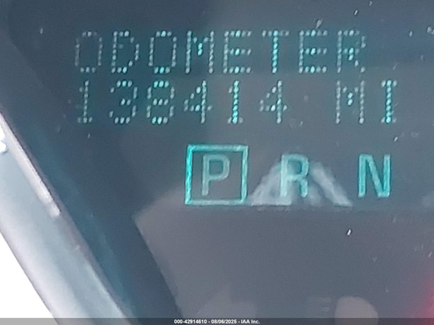 2016 CHEVROLET TRAVERSE 1LT 1GNKRGKD1GJ178308