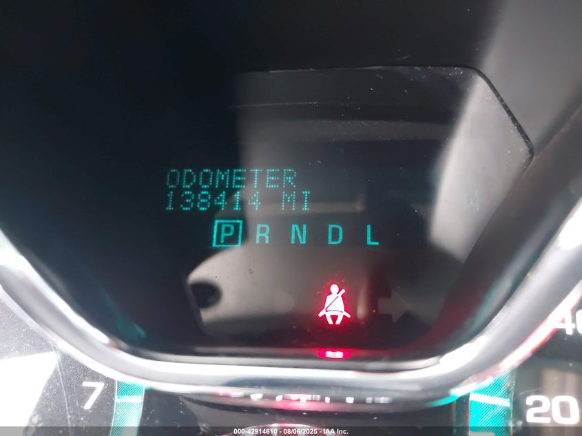 2016 CHEVROLET TRAVERSE 1LT 1GNKRGKD1GJ178308