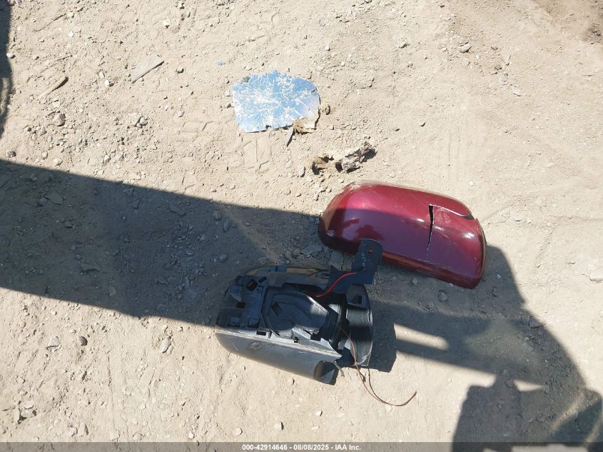 2008 Toyota Highlander VIN: JTEES41A882082280 Lot: 42914646