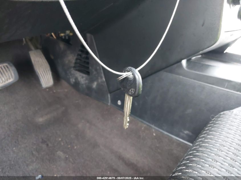 2007 Hyundai Tiburon Gs VIN: KMHHM66D87U256003 Lot: 42914679