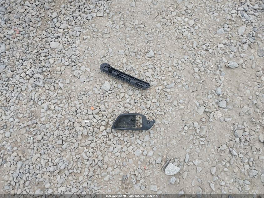 2007 Hyundai Tiburon Gs VIN: KMHHM66D87U256003 Lot: 42914679