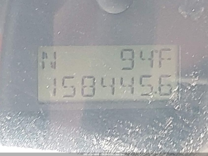 2008 Ford F-150 60Th Anniversary/Fx2/King Ranch/Lariat/Xlt VIN: 1FTPW12V58FB55129 Lot: 42914689