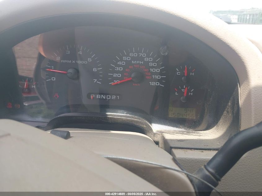 2008 Ford F-150 60Th Anniversary/Fx2/King Ranch/Lariat/Xlt VIN: 1FTPW12V58FB55129 Lot: 42914689