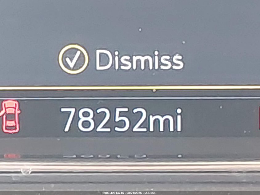 2021 GMC Yukon 4Wd At4 VIN: 1GKS2CKD8MR271091 Lot: 42914745