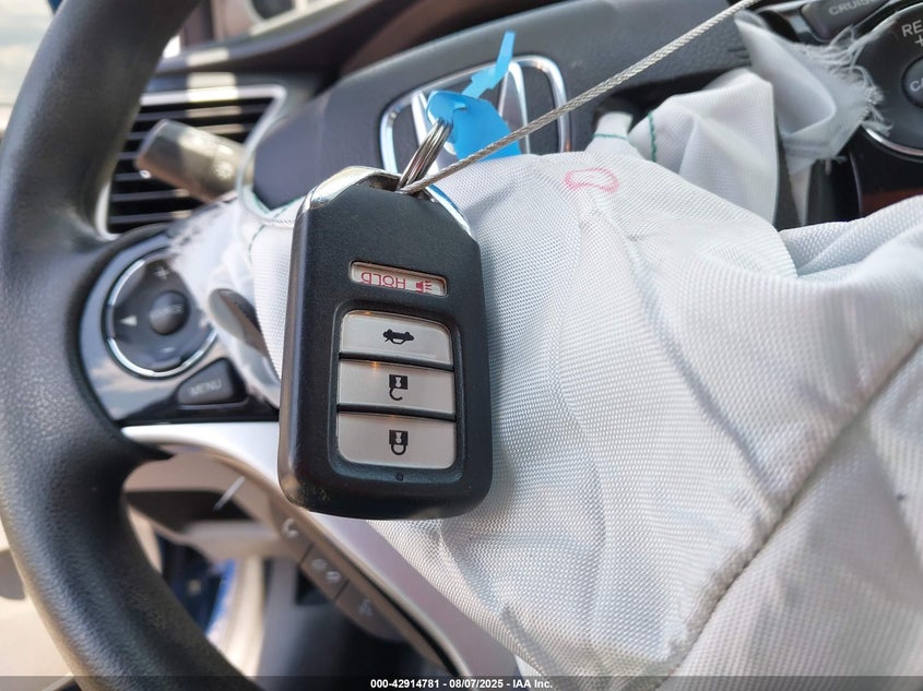 2014 HONDA CIVIC EX 19XFB2F87EE050213