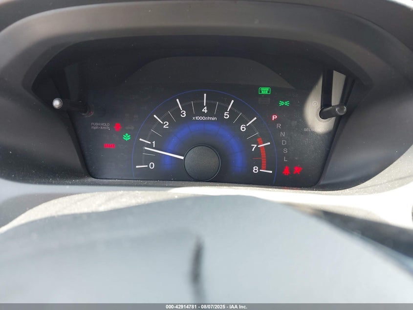 2014 HONDA CIVIC EX 19XFB2F87EE050213