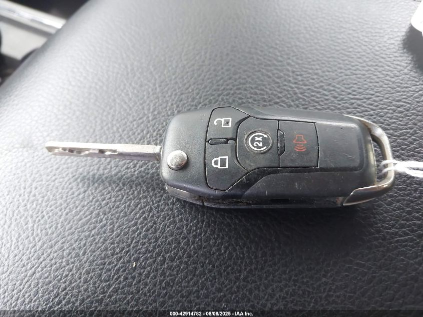 2018 Ford F-150 Xlt VIN: 1FTEW1CBXJKE19535 Lot: 42914782