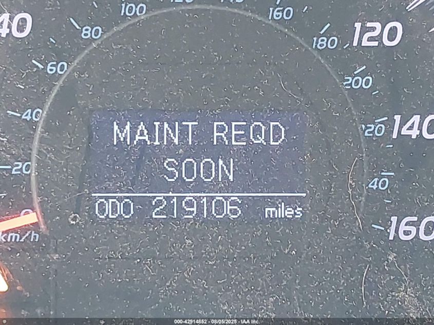 2010 Toyota Camry Xle V6 VIN: 4T1BK3EK1AU105747 Lot: 42914852