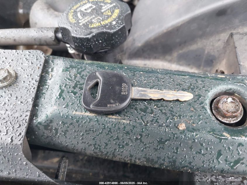 2004 Chevrolet Trailblazer Ext Ls VIN: 1GNES16S546101401 Lot: 42914866