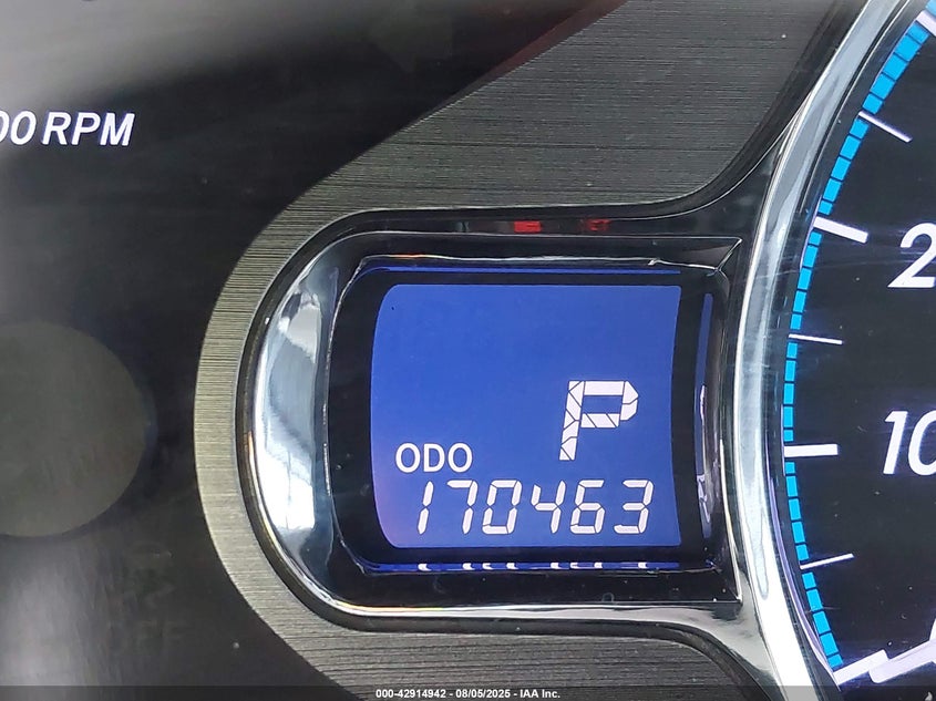 2011 Toyota Sienna Limited V6 VIN: 5TDYK3DCXBS141094 Lot: 42914942