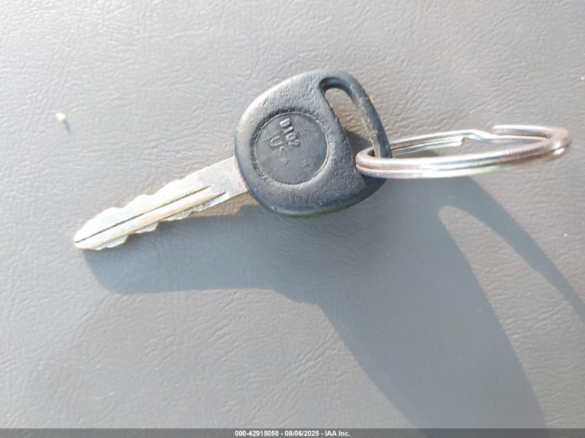 2006 GMC Yukon Denali VIN: 1GKEK63U86J118886 Lot: 42915058