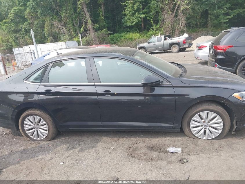 2020 Volkswagen Jetta 1.4T R-Line/1.4T S VIN: 3VWN57BU0LM027567 Lot: 42915134