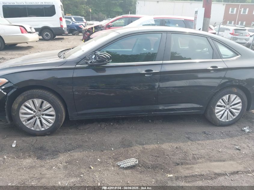 2020 Volkswagen Jetta 1.4T R-Line/1.4T S VIN: 3VWN57BU0LM027567 Lot: 42915134