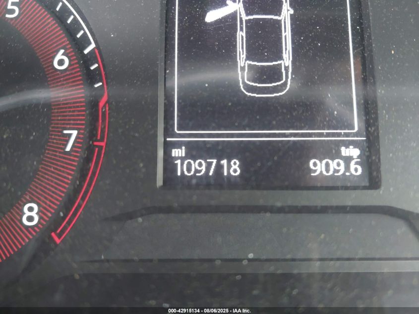 2020 Volkswagen Jetta 1.4T R-Line/1.4T S VIN: 3VWN57BU0LM027567 Lot: 42915134